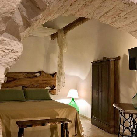 Trullo Galileo Villa Alberobello Ngoại thất bức ảnh