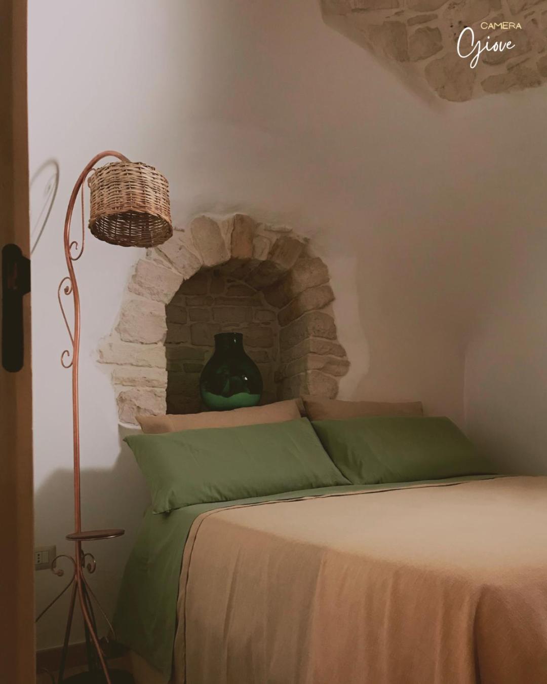 Trullo Galileo Villa Alberobello Ngoại thất bức ảnh