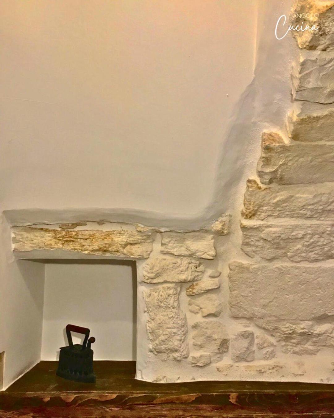 Trullo Galileo Villa Alberobello Ngoại thất bức ảnh